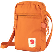 Saszetka na ramię Fjällräven High Coast Pocket pomarańczowy Sunset Orange