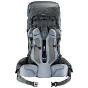 Damski plecak turystyczny Deuter Aircontact Pro 65+10 SL