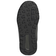 Buty dziecięce Adidas Terrex Anylander Mid Climaproof Green