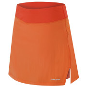 Damska spódnica Husky Flamy L 2022. pomarańczowy Orange