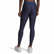 Damskie legginsy Under Armour HG Rib Legging