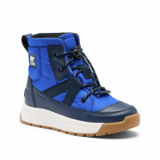 Dziecięce buty zimowe Sorel Whitney™ III Mid Wp Azul