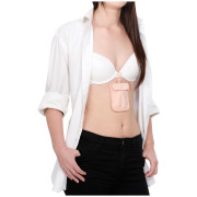 Nerka Pacsafe Coversafe S25 Bra Pouch