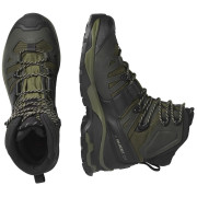 Buty męskie Salomon Quest 4 Gore-Tex