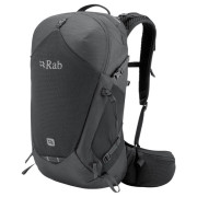 Plecak damski Rab Protium 18 ND szary Anthracite