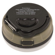 Lampka Robens Dunkery Beacon Rechargeable