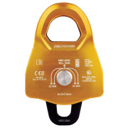 Bloczek z blokadą Petzl Minder L2