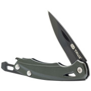 Składany nóż True Utility Slip Knife TU 582k zarys