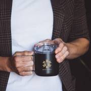 Kubek termiczny Snow Monkey Booster