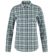 Koszula damska Fjällräven Övik Flannel Shirt W