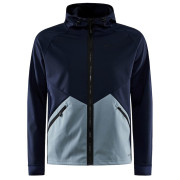 Kurtka męska Craft Glide Hood ciemnoniebieski BlazeTrooper