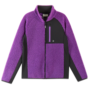 Bluza dziecięca Reima Puhku Plum Purple fioletowy Plum Purple