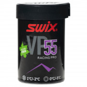 Wosk Swix VP 55 ciemnofioletowy 45g