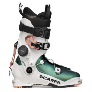Buty skiturowe Scarpa F1 Rs Wmn biały