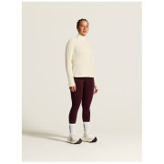 Bluza damska Craft Gain Thermal Midlayer 2 W