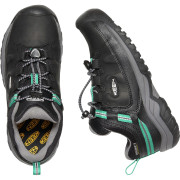 Buty dziecięce Keen Targhee Low Wp Youth