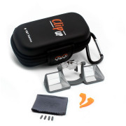 Okulary ochronne YY VERTICAL Clip Up