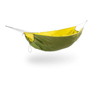 Śpiwór do hamaków Eno Ember UnderQuilt zielony Evergreen