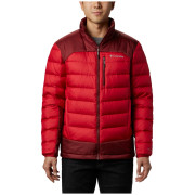 Kurtka męska Columbia Autumn Park Down Jacket czerwony MountainRedRedJasper