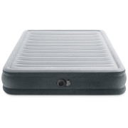 Nadmuchiwane łóżko Intex Queen Comfort-plush Mid-Rise