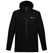 Kurtka męska Salewa Puez Gtx 2L M Jacket czarny black out