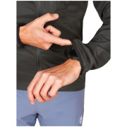 Kurtka męska High Point Trail Pertex Jacket