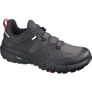 Buty męskie Salomon Odyssey GTX czarny Black