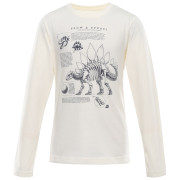 T-shirt dziecięcy Alpine Pro Ecco 2