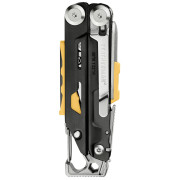 Multitool Leatherman Signal Silver/Black