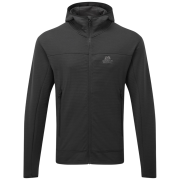 Męska bluza Mountain Equipment Apiro Hooded Jacket Men's czarny Black