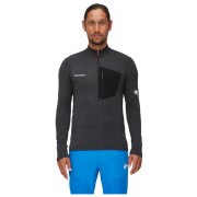 Męska bluza Mammut Aenergy Light ML Half Zip Pull Men