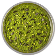 Suszona żywność Lyo food Cream of Broccoli & Spinach Soup with Mozarella and pumpkin seeds
