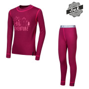 Zestaw dziecięcy Sensor Double Face Set Adventure