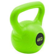 Kettle Dare 2b Kettle Bell 4KG