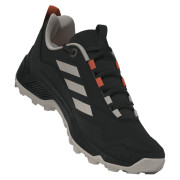 Buty damskie Adidas Terrex Eastrail GTX W czarny/szary Cblack/Wonbei/Seimor