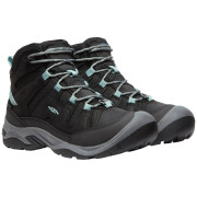 Buty zimowe damskie Keen Circadia Mid Polar W