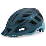 Kask rowerowy Giro Radix W niebieski Mat Ano Harbor Blue