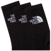 Skarpety męskie The North Face Everyday Standard Crew Sock - 3P