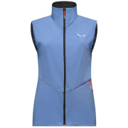 Kamizelka damska Salewa Pedroc Dst Light Vest W jasnoniebieski morning blue/0910