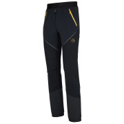 Spodnie męskie La Sportiva Kyril Pant M czarny Black