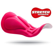 Damskie spodnie kolarskie Etape Livia 3/4