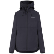 Damska kurtka softshellowa Didriksons Jennie Wns Jkt 2 ciemnoniebieski Dark Night Blue