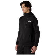 Męska bluza The North Face M Mountain Athletics Fleece Full Zip Jac