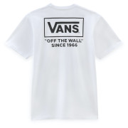 Koszulka męska Vans Classic Tab 66-B