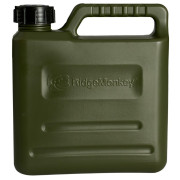 Karnister Ridge Monkey Heavy Duty Water Carrier 2.5L