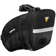 Torebka pod siodło Topeak Aero Wedge Pack Large QuickClick
