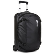 Torba podróżna Thule Chasm Carry On 55cm/22" czarny Black