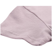 T-shirt dziecięcy Alpine Pro Termeso 2 Quail