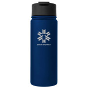 Termos Snow Monkey Urban explorer 0,5l ciemnoniebieski Midnight blue