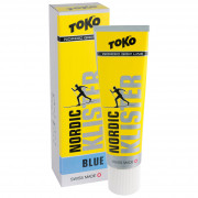Wosk TOKO Nordic Klister blue 55 g
